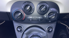 Fiat 500 1.0 Mild Hybrid Dolcevita [Part Leather] 3dr Petrol Hatchback